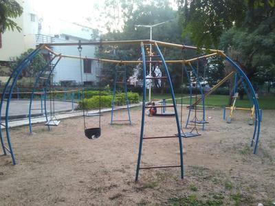 Project Image of 4100.0 - 4330.0 Sq.ft 4.5 BHK Villa for buy in Sunrise Valley