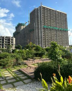 Project Image of 283.31 - 375.0 Sq.ft 1 BHK Apartment for buy in Conceptual Suraksha Smart City Phase I