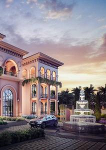 Project Image of 3121.78 - 3893.23 Sq.ft 4 BHK Villa for buy in Surya Valencia Phase II