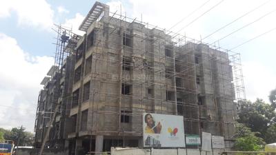 Project Image of 925.0 - 1282.0 Sq.ft 2 BHK Apartment for buy in Steps Stone Viktaa