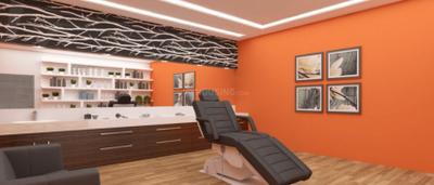 Project Image of 1172.0 - 1656.0 Sq.ft 2 BHK Apartment for buy in Pioneer KRS Park Royal Wing 1