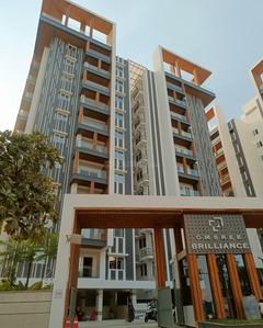 Project Image of 2130.0 - 2200.0 Sq.ft 3 BHK Apartment for buy in Om Sree Brilliance