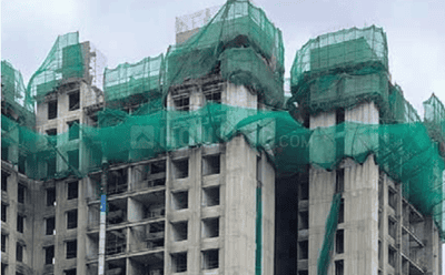 Project Image of 561.23 - 791.69 Sq.ft 2 BHK Apartment for buy in Shapoorji Pallonji Sensorium Phase VII