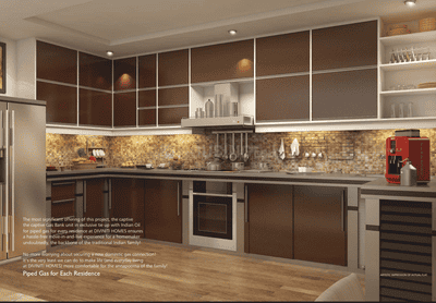 Project Image of 1055.0 - 1721.0 Sq.ft 2 BHK Apartment for buy in Diviniti Homes Phase 1 Villas