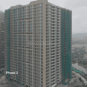 Project Image of 449.0 - 926.0 Sq.ft 1 BHK Apartment for buy in Marathon Nexzone
