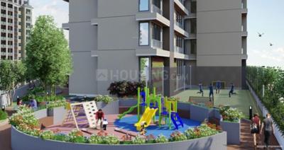 Project Image of 824.0 - 1656.0 Sq.ft 2 BHK Apartment for buy in Sonam Indra Neel