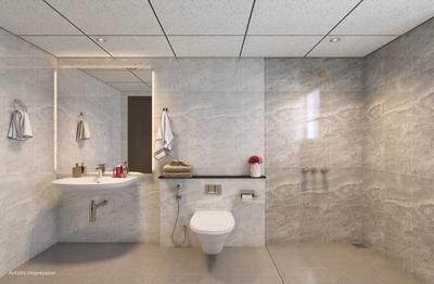 Project Image of 1215.0 - 1852.0 Sq.ft 2 BHK Apartment for buy in Shapoorji Pallonji Joyville Gurugram II