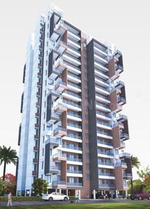 Project Image of 1133.0 - 1403.0 Sq.ft 2 BHK Apartment for buy in Om Shiv Kailasa Phase II