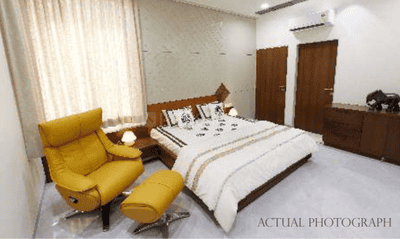 Project Image of 0.0 - 2229.74 Sq.ft 5 BHK Villa for buy in Ruchi Boulevard Phase 1 Plot B