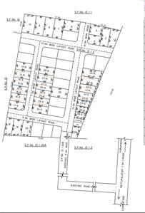 Project Image of 680.09 - 1871.04 Sq.ft Residential Plot Plot for buy in JMJ Ooty Garden
