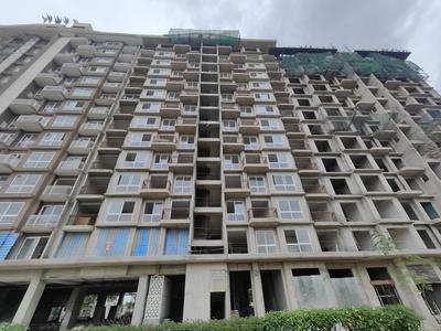 Project Image of 70.11 - 1099.0 Sq.ft 1 BHK Apartment for buy in MVN Aero One