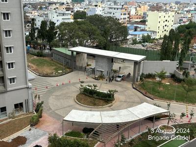 Project Image of 1583.0 - 1793.0 Sq.ft 3 BHK Apartment for buy in Brigade Citadel Phase 4