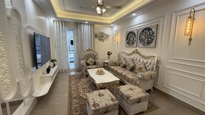 Project Image of 2050.0 - 2982.0 Sq.ft 3 BHK Apartment for buy in Capital Royal Casa