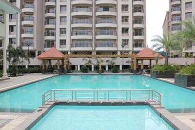 Project Image of 1290.0 - 1742.0 Sq.ft 2 BHK Apartment for buy in Purva Eternity 