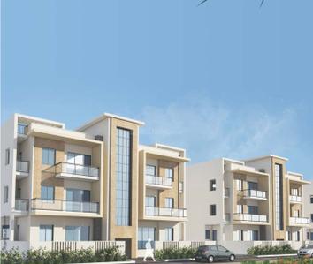 Project Image of 824.0 - 1023.0 Sq.ft 2 BHK Apartment for buy in Unique Blue Moon Homes