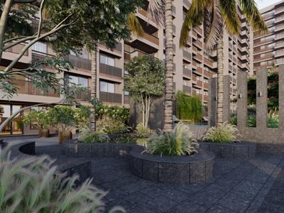 Project Image of 2700.0 - 2736.0 Sq.ft 3 BHK Apartment for buy in Bansari Prominence