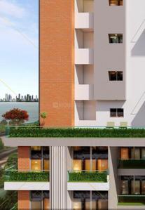 Project Image of 1145.93 - 1847.09 Sq.ft 3 BHK Apartment for buy in Paradise Pride