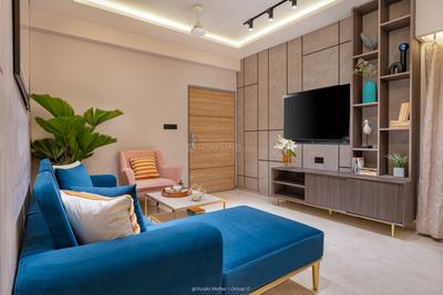 Project Image of 1225.0 - 1820.0 Sq.ft 2 BHK Apartment for buy in Grand Mini City Grand Awaas 