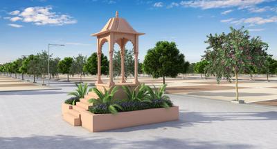 Project Image of 600 Sq.ft Residential Plot / Land for sale in Chhachhanpairi for Rs. 800000