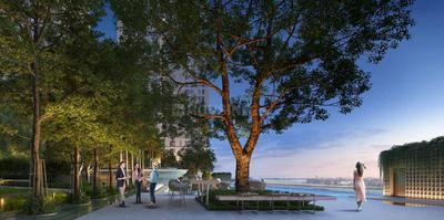 Project Image of 1754.0 - 3397.0 Sq.ft 3 BHK Apartment for buy in Sansara