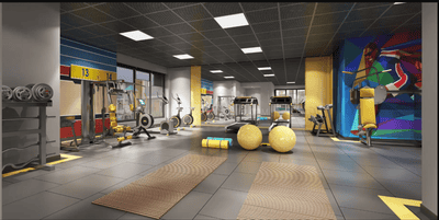 Project Image of 1017.62 - 1416.85 Sq.ft 3 BHK Apartment for buy in Alexa