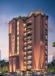 Heritage Elegance Elevation 1