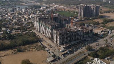 Project Image of 1085.43 - 2830.48 Sq.ft 3 BHK Apartment for buy in Kavisha The Portrait