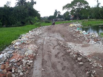 Project Image of 1440.0 - 3600.0 Sq.ft Residential Plot Plot for buy in Janapriyo Baruipur Sadar City