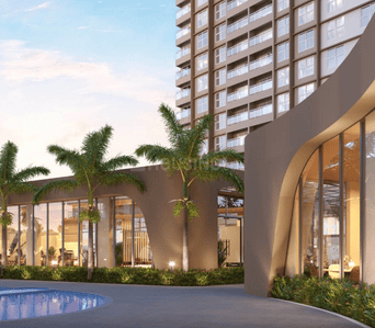 Project Image of 1129 Sq.ft 2 BHK Apartment / Flat for sale in Marunji for Rs. 8300000