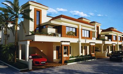 Project Image of 750 Sq.ft 2 BHK Apartment / Flat for sale in Morlipura for Rs. 1800000