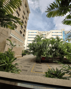 Project Image of 670.0 - 6037.0 Sq.ft Residential Plot Plot for buy in G Square The Residency