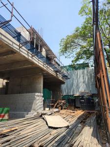 Project Image of 467.0 - 1441.0 Sq.ft 1 BHK Apartment for buy in Paranjape Aspire