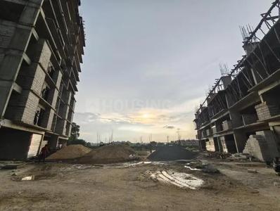 Project Image of 744.0 - 1124.0 Sq.ft 2 BHK Apartment for buy in Shree Siddheshwar Helenium