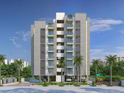Project Image of 2700 Sq.ft 3 BHK Apartment / Flat for sale in Chandkheda for Rs. 13000000