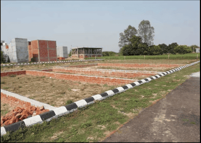 Project Image of 999.0 - 1800.0 Sq.ft Residential Plot Plot for buy in Wealth Krishna Enclave