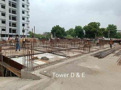 Project Image of 192.14 - 811.17 Sq.ft 1 BHK Apartment for buy in Keshav The Splendid