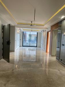 Project Image of 0.0 - 1620.0 Sq.ft 3 BHK Builder Floor for buy in Shree Maadhav Luxury Floors