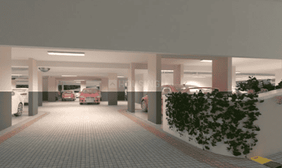 Project Image of 1111.0 - 1755.0 Sq.ft 2 BHK Apartment for buy in Sowparnika Royale Splendour