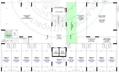 Project Image of 0.0 - 1312.66 Sq.ft 3 BHK Apartment for buy in Sky Vedant Skyvilla