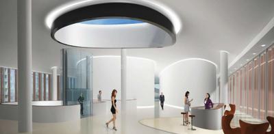 Project Image of 3210.0 - 7540.0 Sq.ft 3 BHK Apartment for buy in Mantri A Phase 1