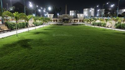 Project Image of 2233.0 - 3800.0 Sq.ft 4 BHK Villa for buy in Noma Nilaya