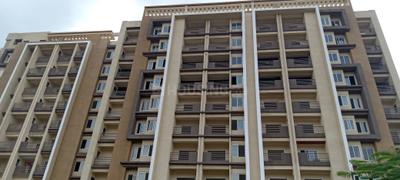 Project Image of 614.0 - 1072.0 Sq.ft 2 BHK Apartment for buy in Shreeja Paradise