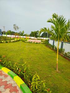 Project Image of 1329.56 - 4151.96 Sq.ft Residential Plot Plot for buy in Swathi AKR Garden City III