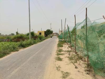 Project Image of 810.0 - 1080.0 Sq.ft Residential Plot Plot for buy in Suvasa Sawraj Garden