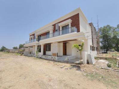 Project Image of 2050.0 - 2850.0 Sq.ft 4 BHK Villa for buy in Aurika Palms
