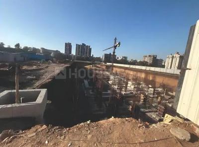 Project Image of 2265.48 - 3197.96 Sq.ft 4 BHK Apartment for buy in Sada Piramyd Palacia