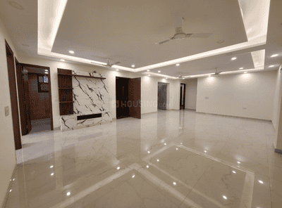 Project Image of 1260.0 - 4500.0 Sq.ft 3 BHK Builder Floor for buy in Kesar Ultra Luxury Floors