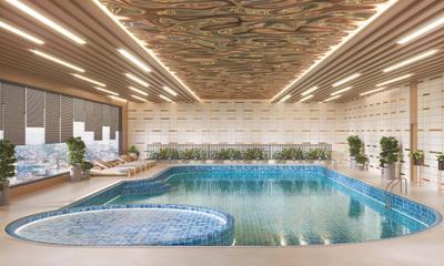 Project Image of 1185.0 - 1540.0 Sq.ft 2 BHK Apartment for buy in Golden Legacy