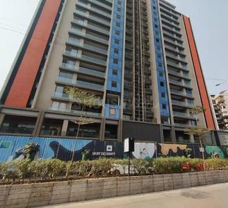 Project Image of 2100 Sq.ft 4 BHK Apartment / Flat for sale in Jodhpur for Rs. 41400000