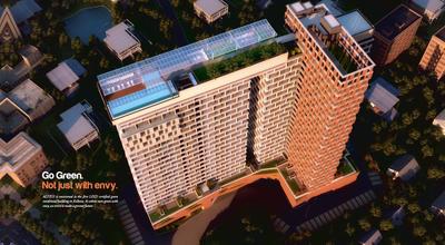 Project Image of 2168.0 - 6200.0 Sq.ft 3 BHK Apartment for buy in Altius